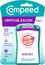 Compeed Herpesbläschen Patch