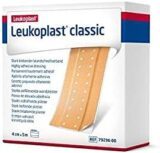 leukoplast classic pflaster