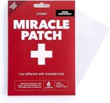 lifebio miracle patch in verpackung