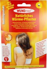 wundmed wämrepflaster